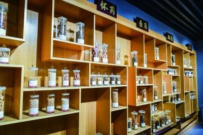 探秘南京高校博物馆：从人民币到指纹，从中医药到珍稀动植物  第3张