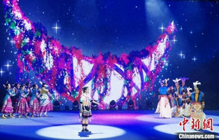 云贵五城区域文化旅游联盟启动，将为文旅产业发展注入新活力  第1张