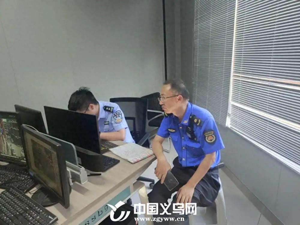 遛狗不牵绳，吓坏孕妇！执法部门出手了  第1张