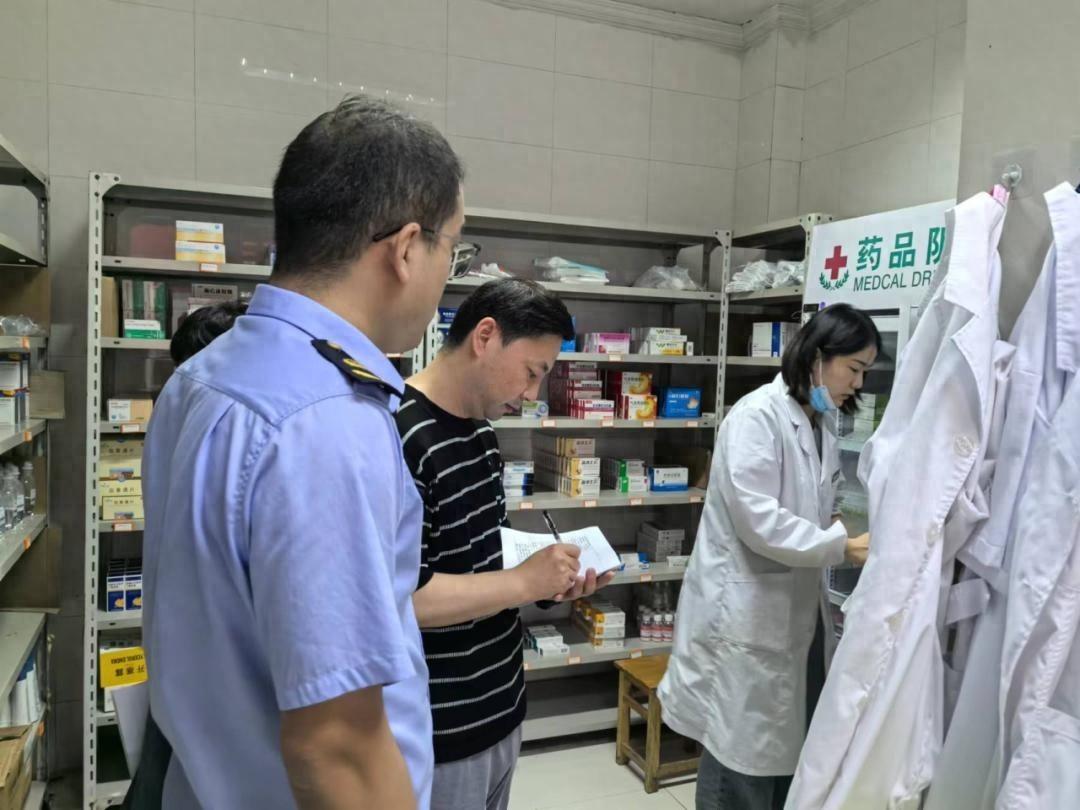 医疗机构药品质量安全风险评估，你所不知道的那些事  第1张