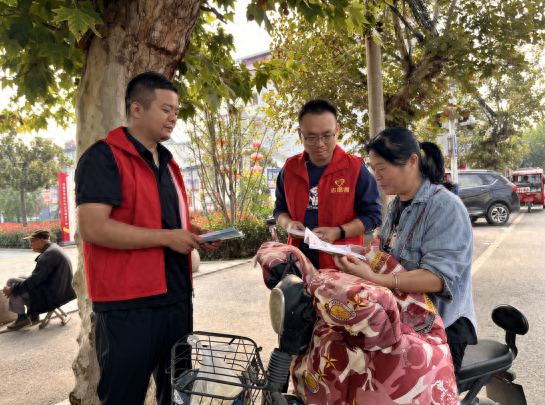 10 月 13 日第 35 个国际减灾日，你准备好了吗？  第1张
