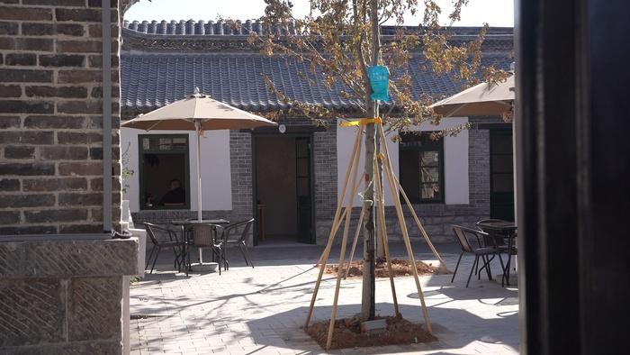 修缮后的高升店重新营业，你知道它和济南近代史上的重要文学事件有何关系吗？  第2张
