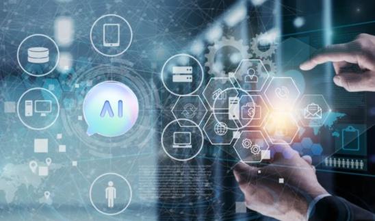 中聚 AI 正式上线！一站式智能解决方案，助企业降本增效  第2张