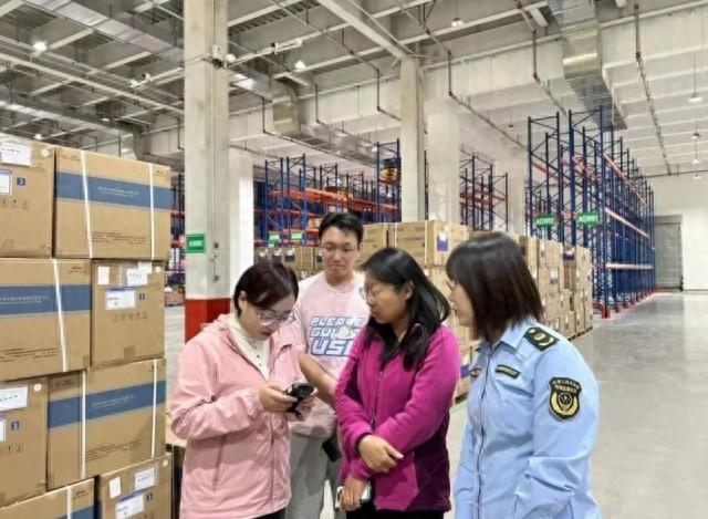 医疗器械第三方物流企业实地调研，保障安全有效流通  第1张