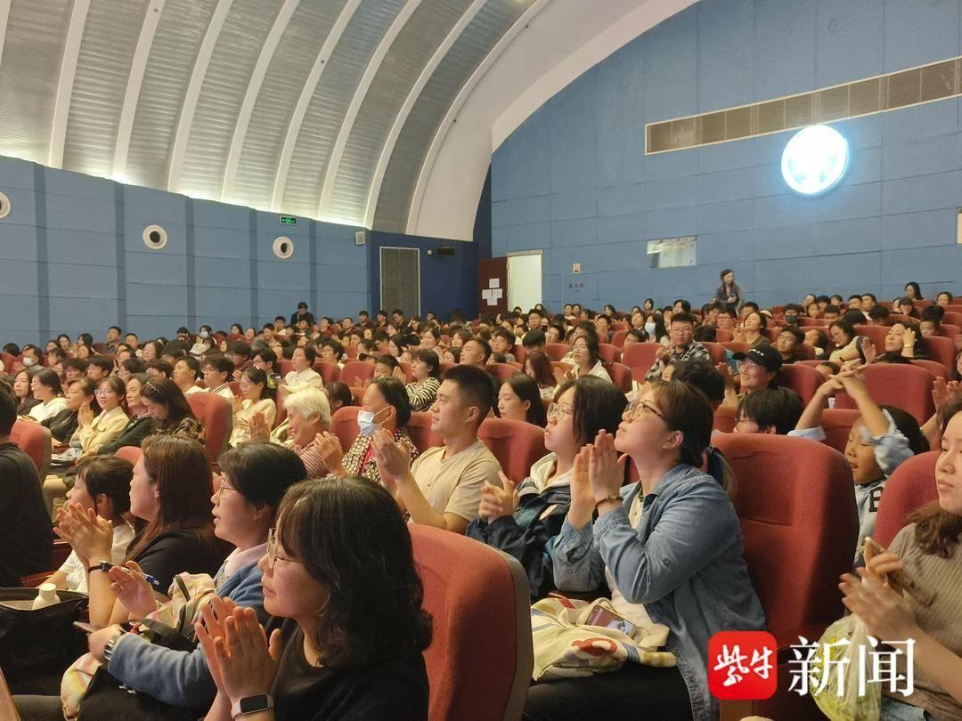 10 月 13 日下午 3 点，这场讲座带你解读红楼梦的青春书写  第3张