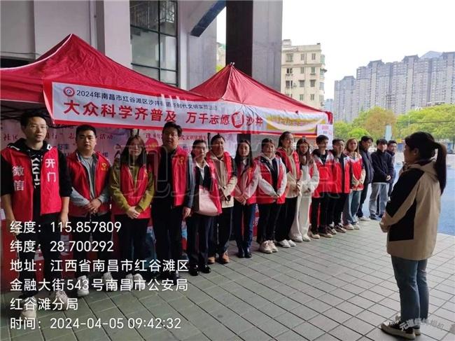 一场大雨，竟让这家营业厅成为城市焦点  第3张