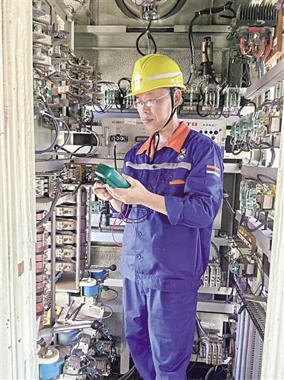 34 年华丽蜕变！从机修小白到机车达人，他是如何做到的？  第1张