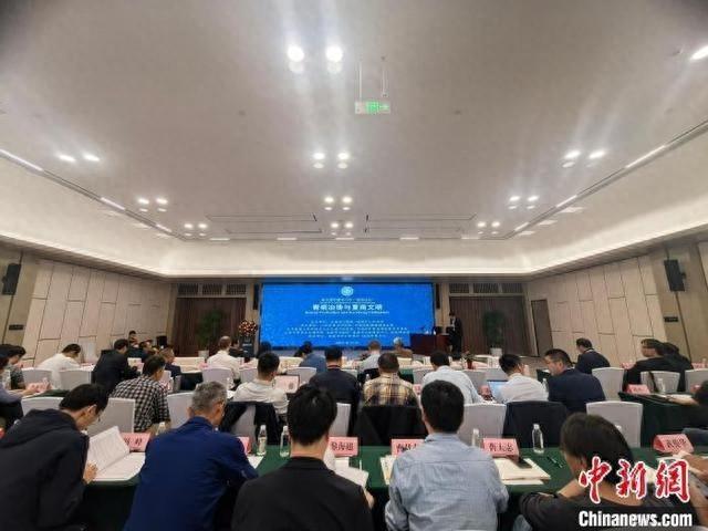 第四届中国考古学西阴论坛：探寻夏商文明的关键钥匙