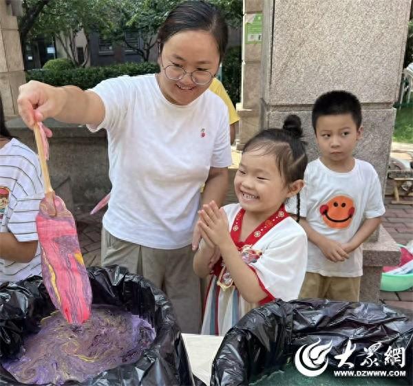 移风易俗新风尚，福山区福新街道如何让文明落地生根？  第1张