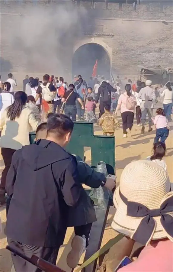 国庆假期过后，这个项目为何还能持续火爆？  第2张