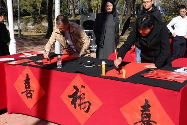 120 余名单身职工齐聚浪漫之约，他们能否找到真爱？  第3张