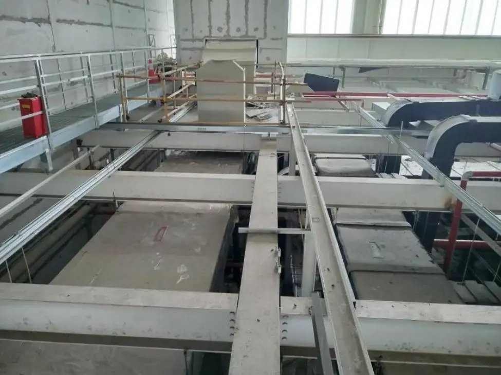 西安航天基地两项工程发生高处坠落事故，致一死一重伤，直接经济损失近 200 万  第1张