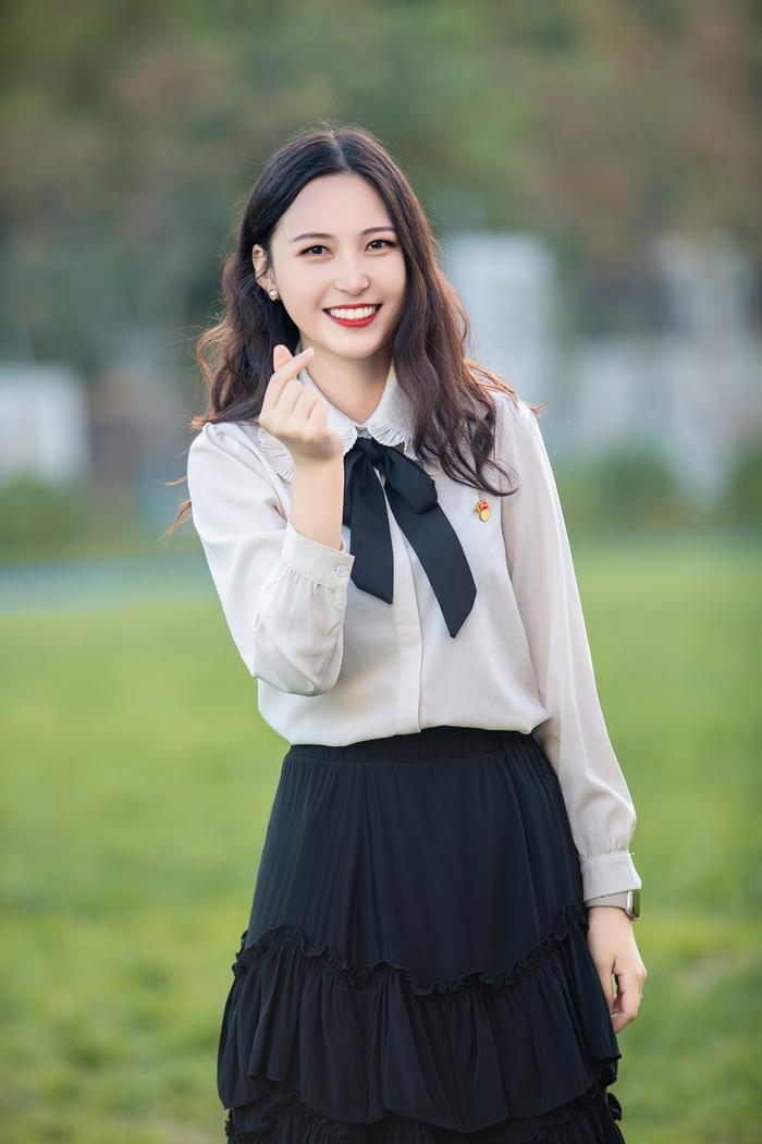 从教 8 年，她是如何让学生快乐成长的？  第2张