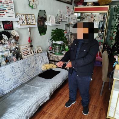 大庆警方破获系列盗窃案，涉案金额高达 3 万余元  第2张