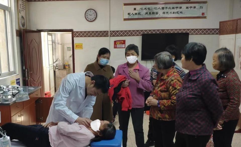 上杭县推进紧密型医共体建设，选派业务副院长下乡驻点，让百姓家门口看病不再难  第3张
