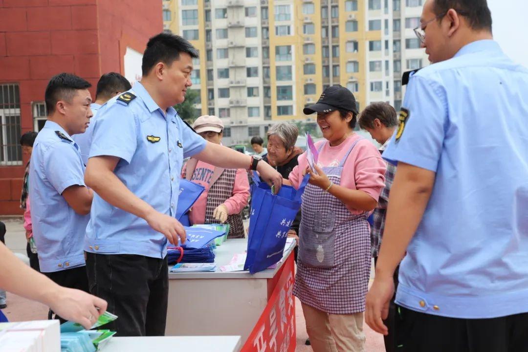 食品安全宣传周，守护舌尖安全，你参与了吗？  第3张