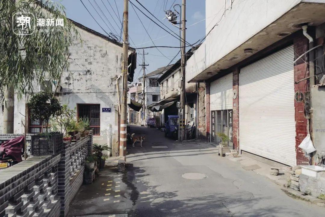 昔日小上海，今日新名片！临浦百货大楼的华丽转身  第5张