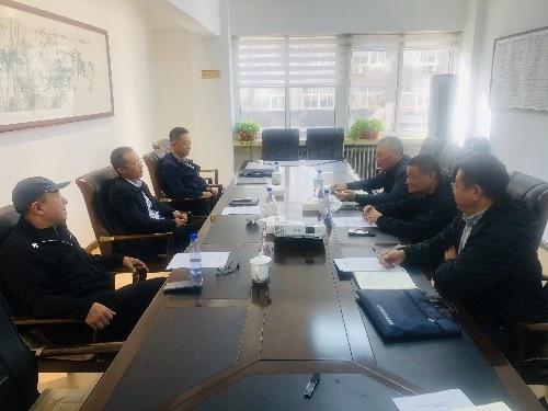 锦州开展打击非法采矿专项行动，守护矿产资源和生态环境  第3张