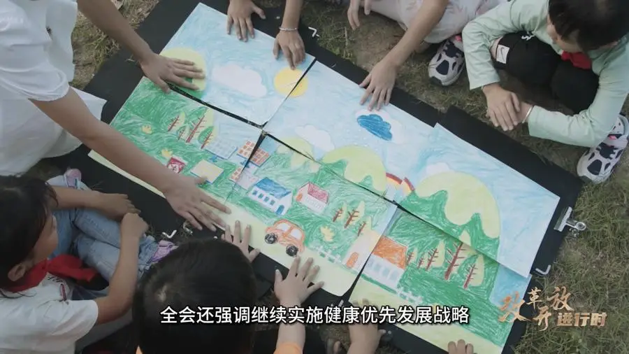 你知道吗？在发展中保障和改善民生，竟是重大任务  第4张