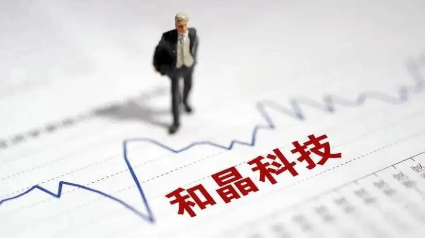 和晶科技原实控人陈柏林未履行千万债务，法院发布悬赏公告  第1张