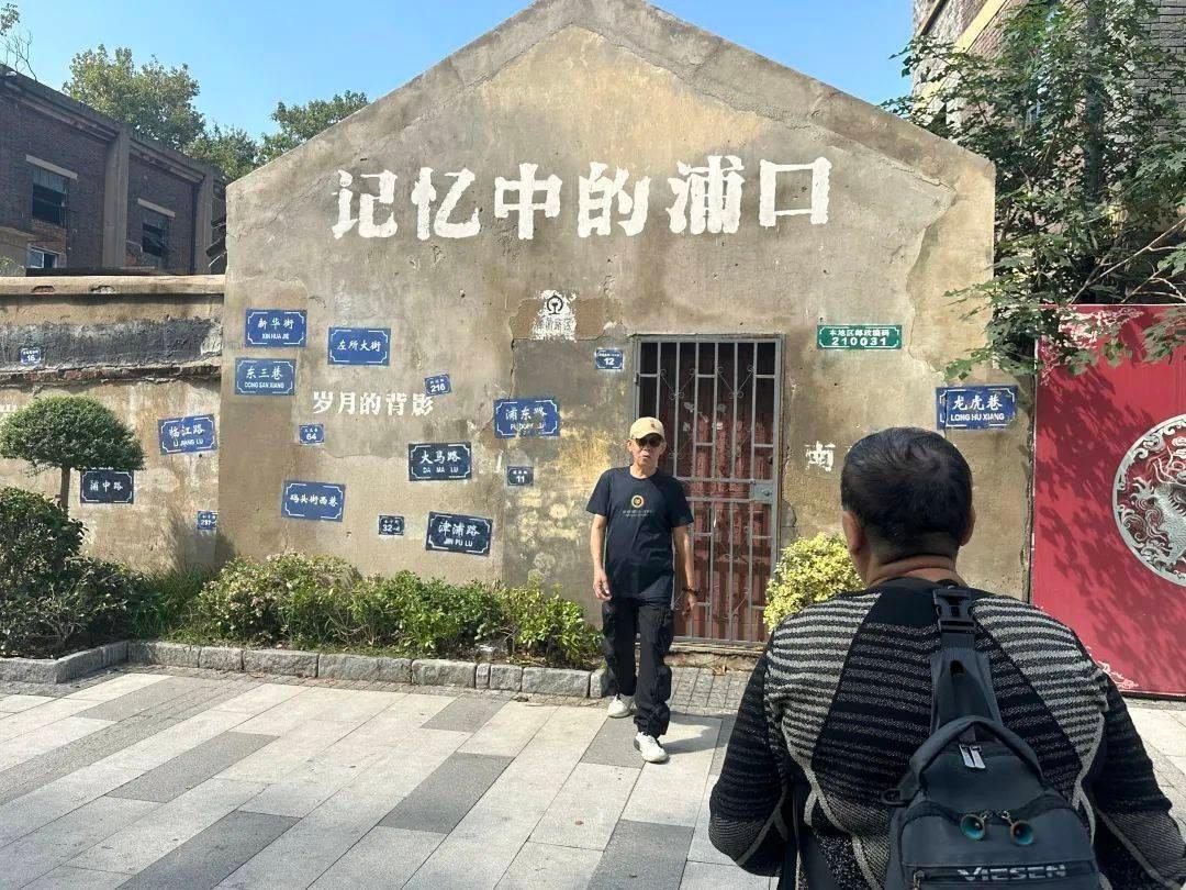 百年老车站，今焕新颜！背影里的送别地，你去过吗？  第4张