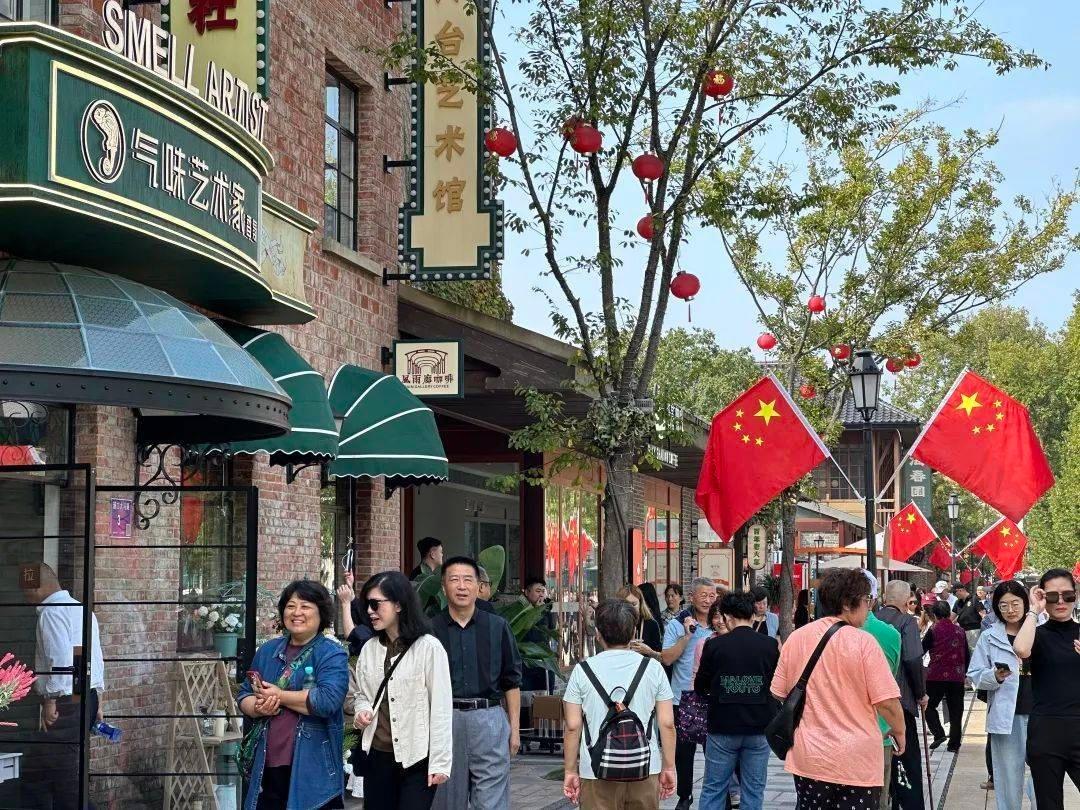 百年老车站，今焕新颜！背影里的送别地，你去过吗？  第8张