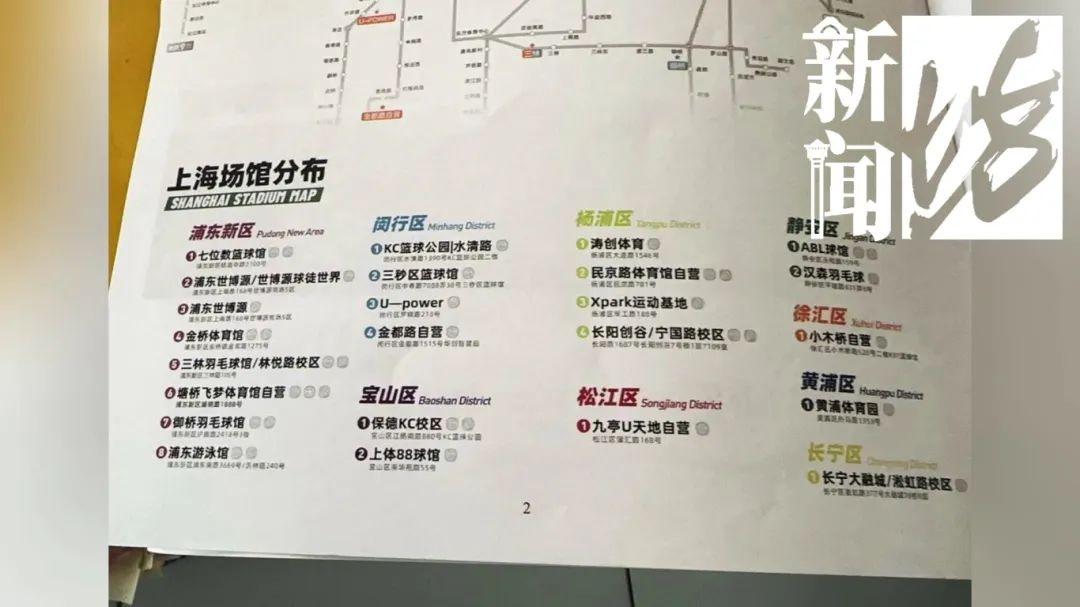 家长们注意了！万元篮球培训课一夜之间人去楼空，你的钱还能要回来吗？  第3张