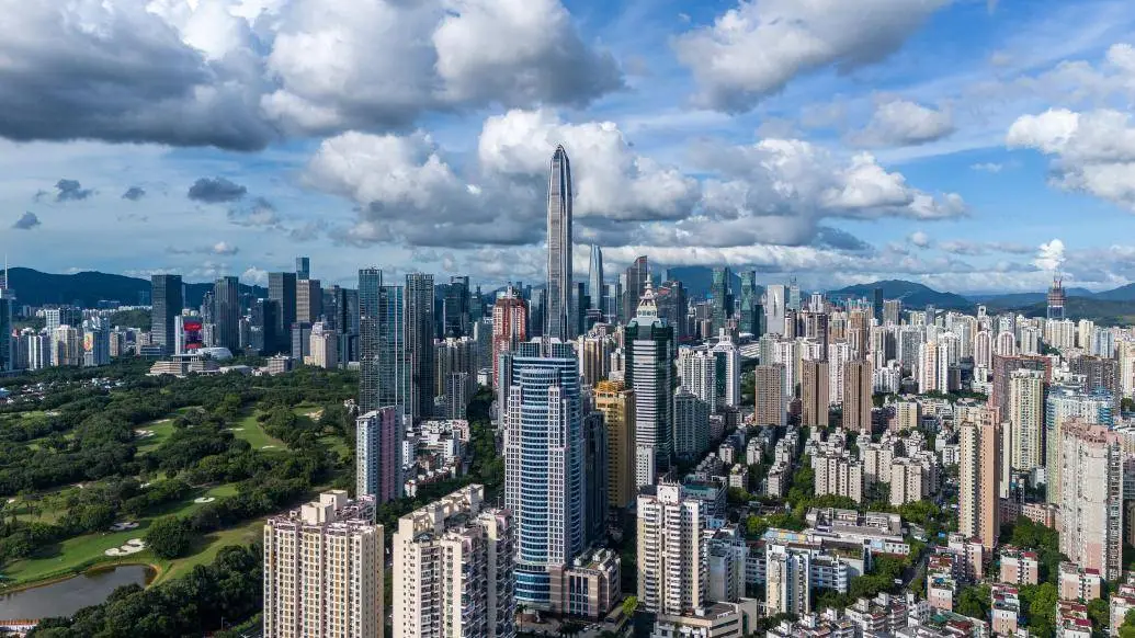 深圳楼市回暖！日光盘再现，新政推动下购房者信心大增  第1张
