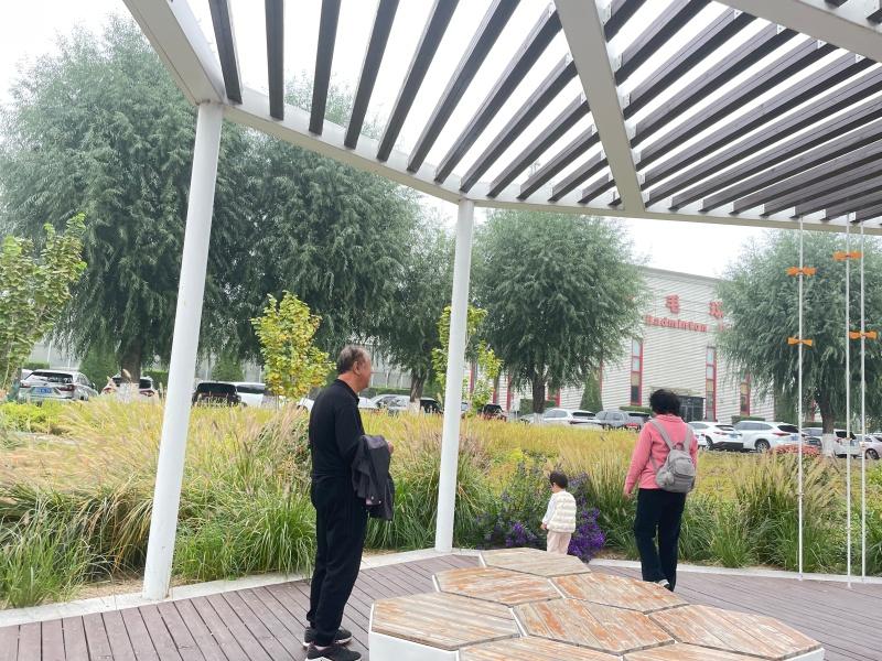 17500 平米的如琢园，为何让 81 岁大爷百来不厌？  第3张