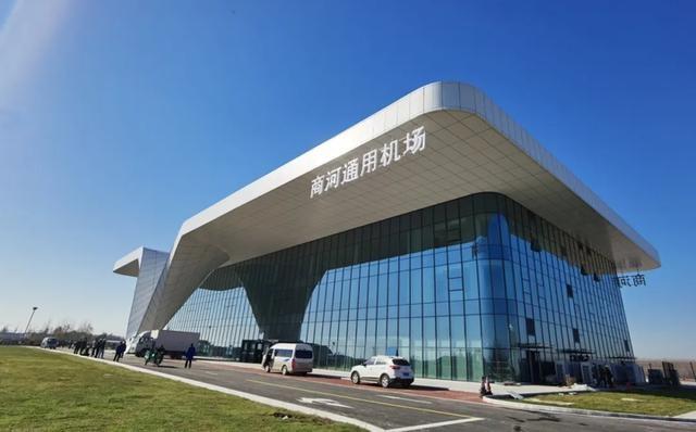 从沙土石子路到沥青路，商河县交通巨变背后的故事  第4张