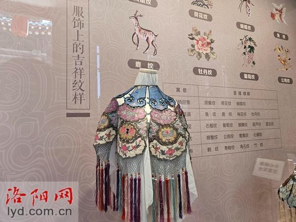 20 年首次大规模换展！洛阳民俗博物馆全新亮相，200 多件文物藏品等你来  第2张