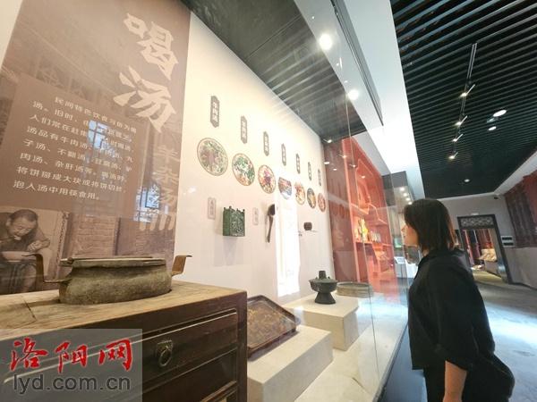 20 年首次大规模换展！洛阳民俗博物馆全新亮相，200 多件文物藏品等你来  第4张
