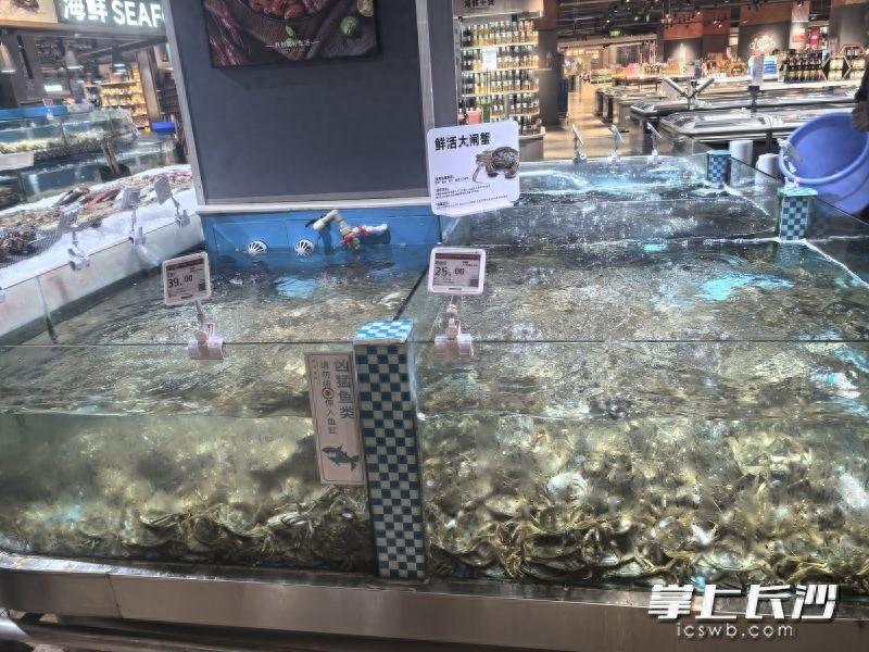 秋风起蟹脚痒，大闸蟹价格大跳水，你还在等什么？  第1张