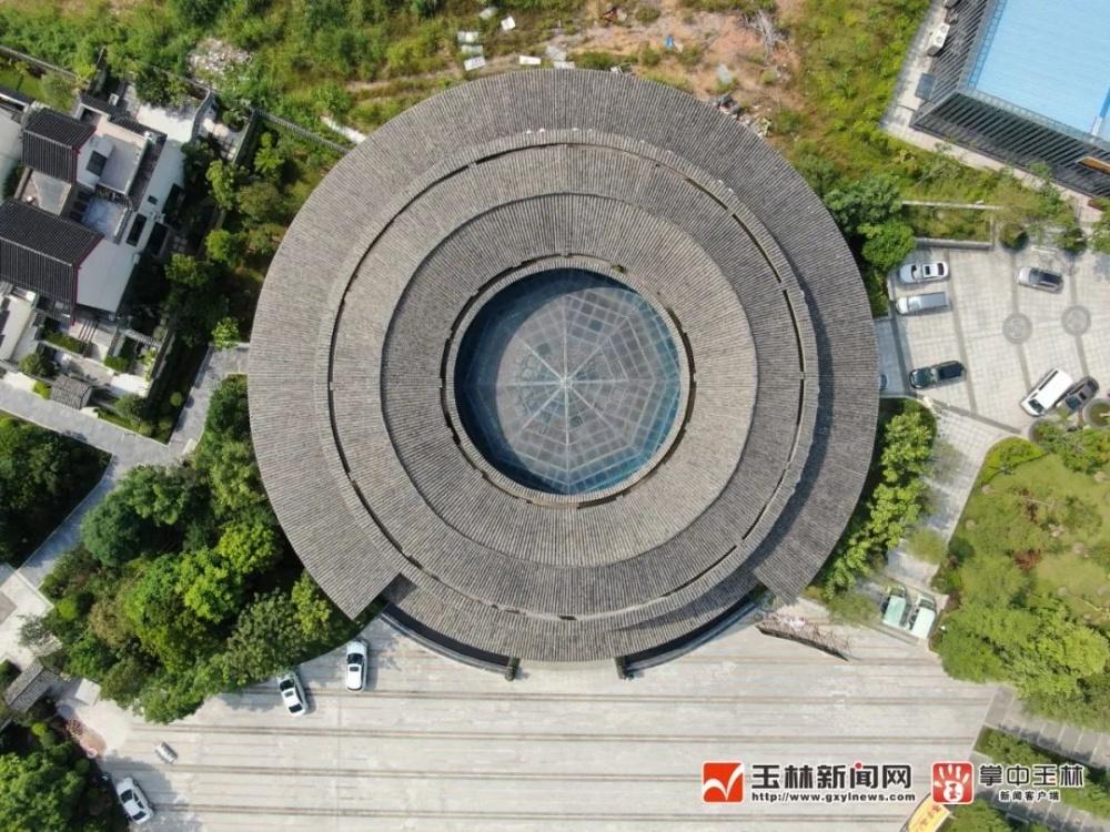 玉林申报主办世界客属第 35 届恳亲大会，你期待吗？  第2张