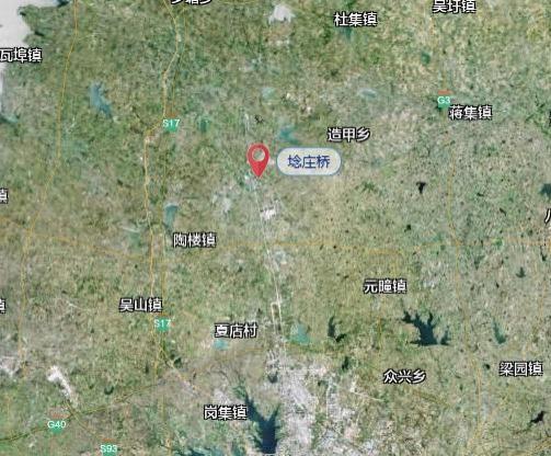 2024 年 10 月起，合肥这些国省干线公路路段将实施施工管制  第6张