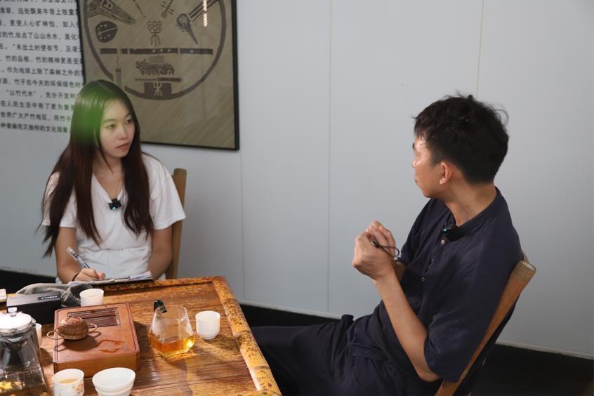 浙江工商大学实践团队调研 137 家乡村博物馆，探索代际传播困境  第2张
