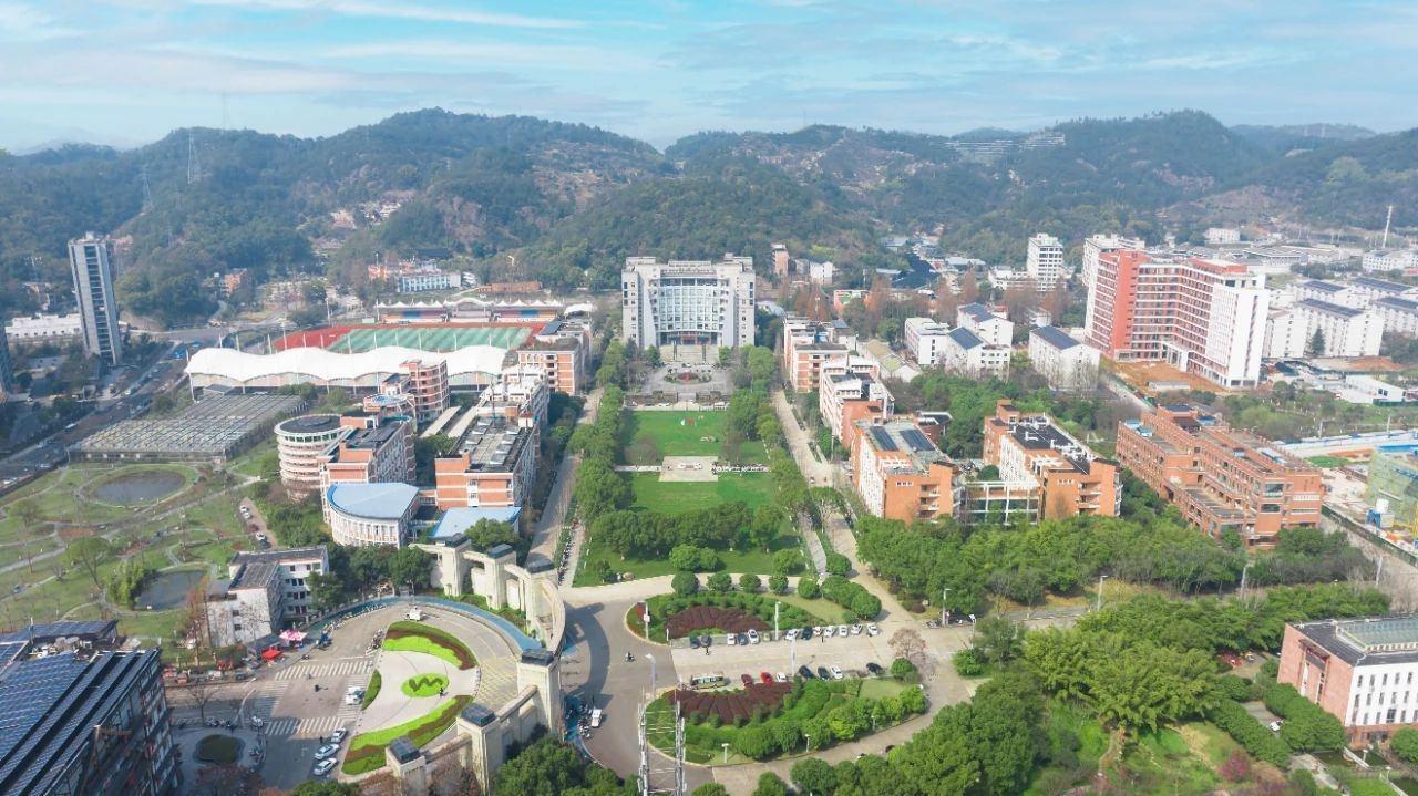 丽水学院博士连续三年入选全球前 2%顶尖科学家榜单，他的秘诀是什么？  第2张