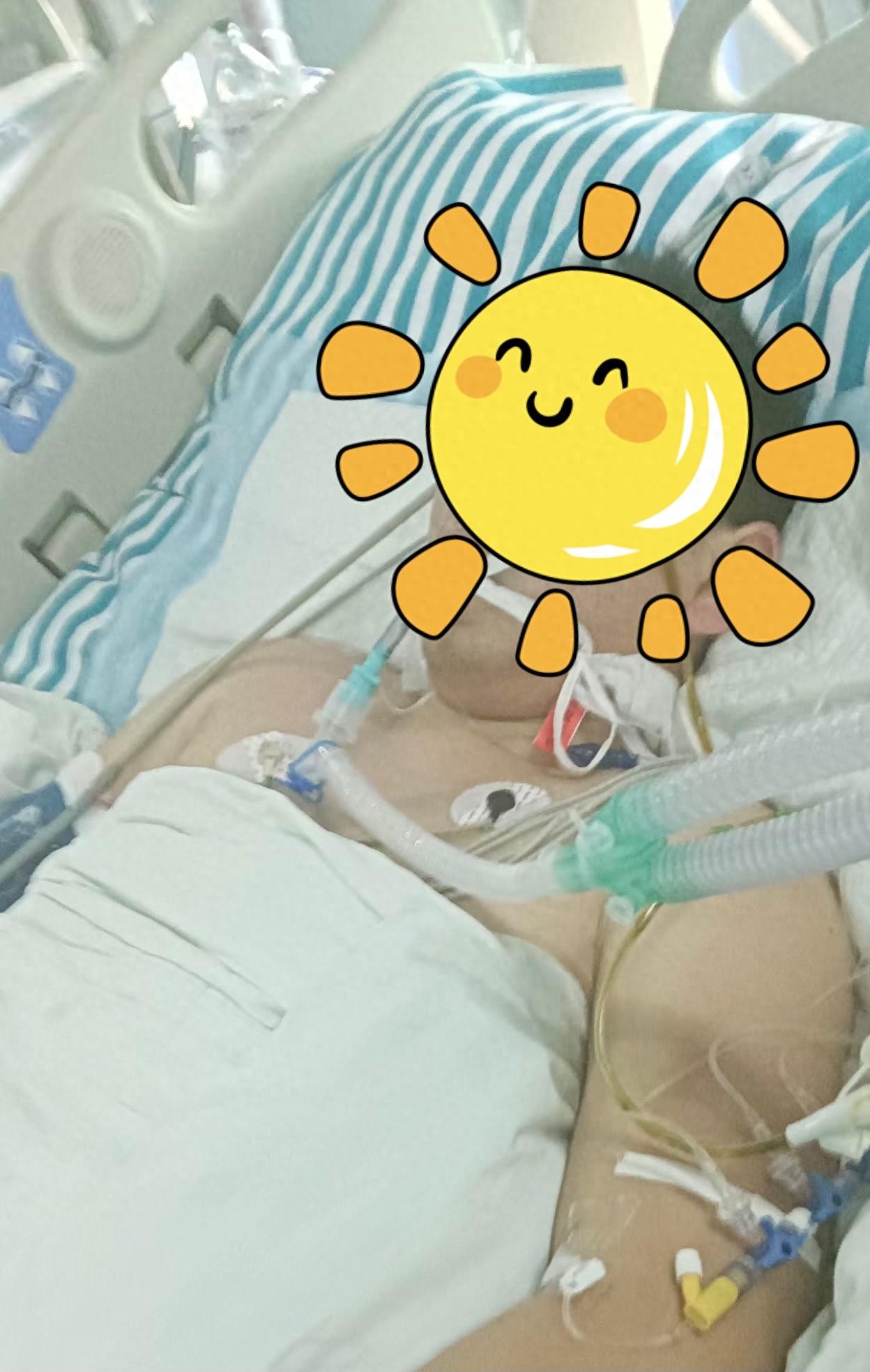 昏迷半年，27 岁小伙终于醒来！他到底经历了什么？  第1张