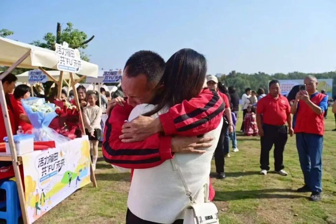 23 年的寻亲之路，他从未放弃，如今能否与妹妹团圆？  第3张