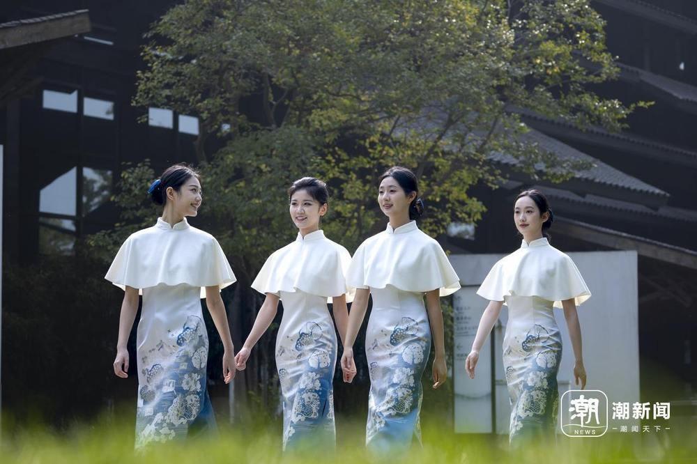 世界互联网大会乌镇峰会：青春风暴来袭，你准备好了吗？  第2张