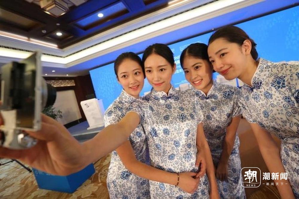 世界互联网大会乌镇峰会：青春风暴来袭，你准备好了吗？  第3张