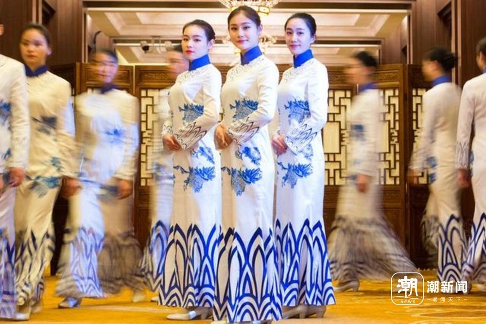 世界互联网大会乌镇峰会：青春风暴来袭，你准备好了吗？  第4张