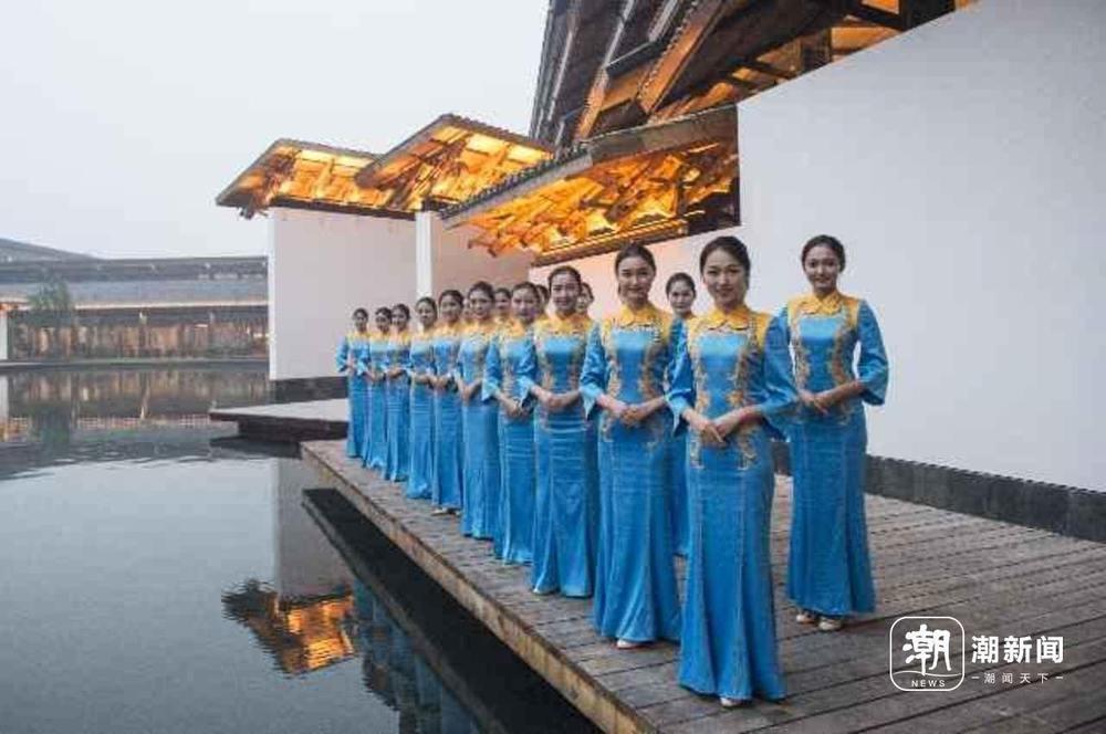 世界互联网大会乌镇峰会：青春风暴来袭，你准备好了吗？  第5张