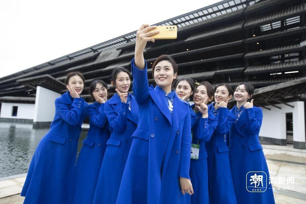 世界互联网大会乌镇峰会：青春风暴来袭，你准备好了吗？  第9张