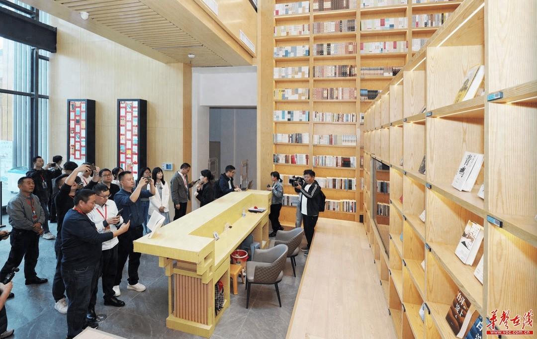 走进益阳清溪村，探寻山乡巨变中的诗和远方