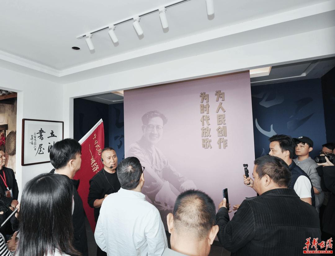 走进益阳清溪村，探寻山乡巨变中的诗和远方  第2张