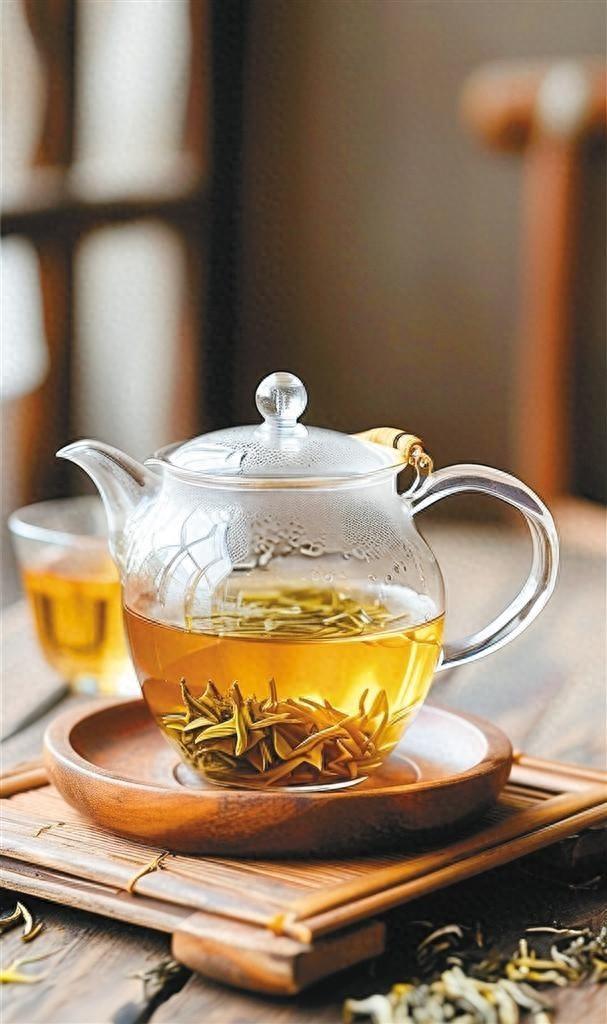 冬日里，奶奶亲手制作的茶壶囤，让你感受别样的温暖