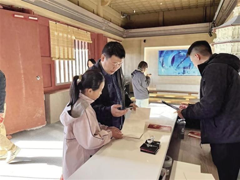 丰州故城博物馆：一场穿越时空的文化盛宴，让你感受千年历史的魅力  第1张