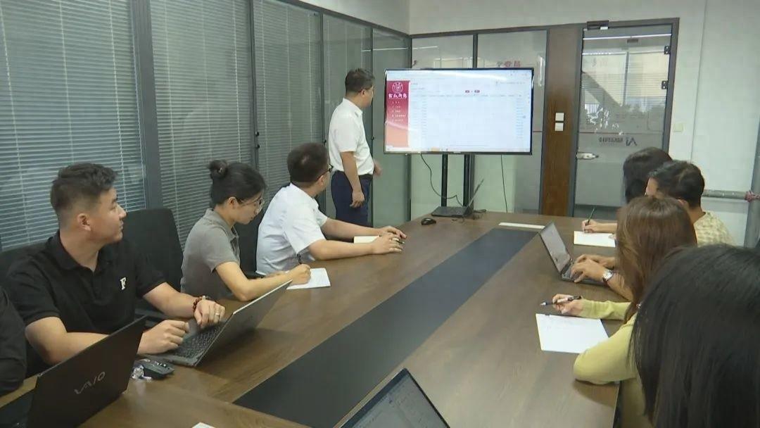 吉林省科技人才助力企业创新跃升，你还在等什么？