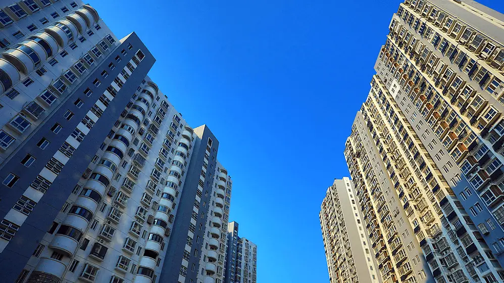 10 月一线城市房地产市场回暖，你还在等什么？